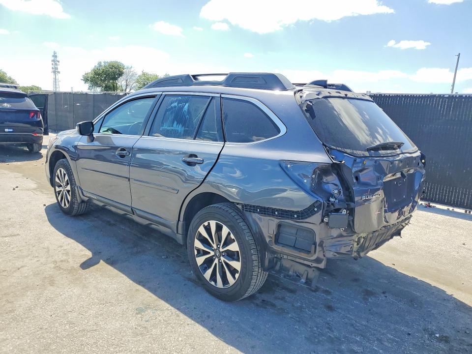 Продаж на аукціоні авто 2016 Subaru Outback, vin: 4S4BSBNC5G3284618, номер лоту: 50565986