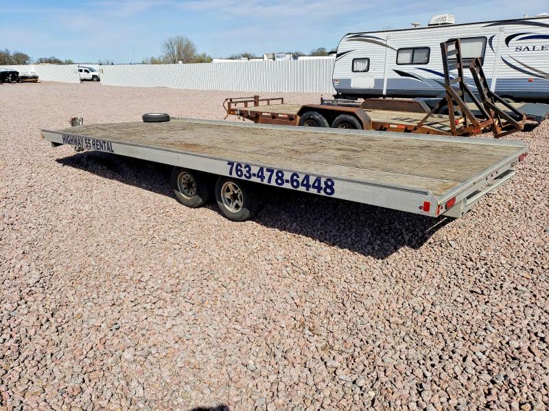 Продаж на аукціоні авто 2021 Other Boat Trailers, vin: 1YGSSF2225MB21662, номер лоту: 51271266