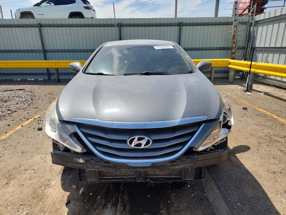 Продаж на аукціоні авто 2013 Hyundai Sonata, vin: 5NPEB4AC3DH795148, номер лоту: 51858996