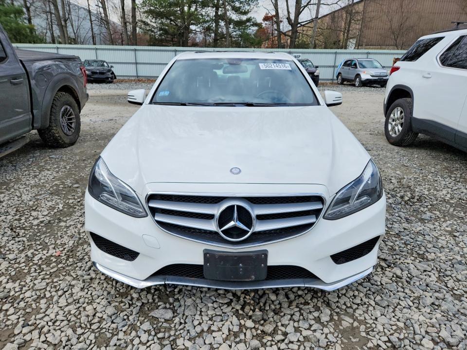 50214516 :رقم المزاد ، WDDHF8JB9GB218684 vin ، 2016 Mercedes-benz E مزاد بيع