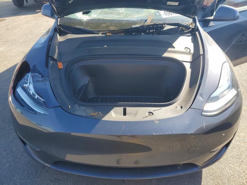 Продажа на аукционе авто 2023 Tesla Model Y, vin: 7SAYGDEE3PA036061, номер лота: 49646976