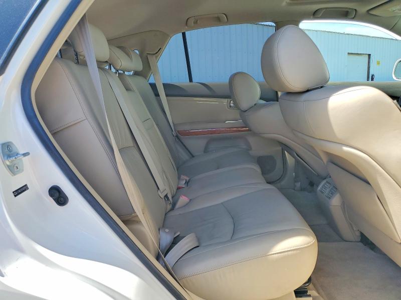 2005 Lexus Rx მანქანა იყიდება აუქციონზე, vin: JTJHA31U550090155, აუქციონის ნომერი: 50482886