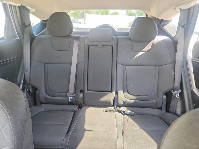 Продаж на аукціоні авто 2022 Hyundai Tucson, vin: KM8JBCA10NU062517, номер лоту: 50223496