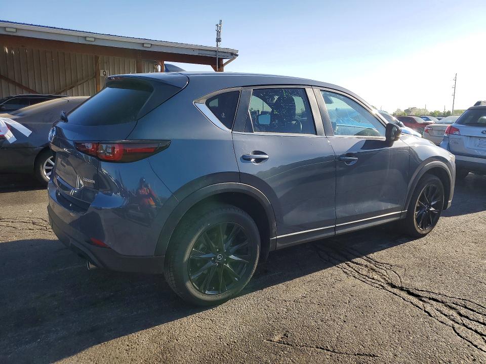 Aukcja sprzedaży 2024 Mazda Cx-5, vin: JM3KFBCL1R0462015, numer aukcji: 50241156