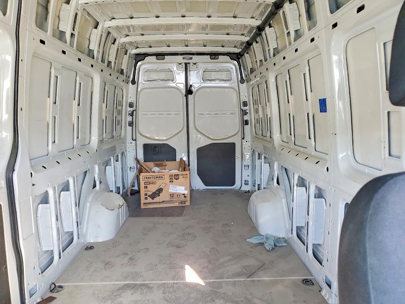Aukcja sprzedaży 2022 Mercedes-benz Sprinter, vin: W1Y40CHY5NT102893, numer aukcji: 50445206