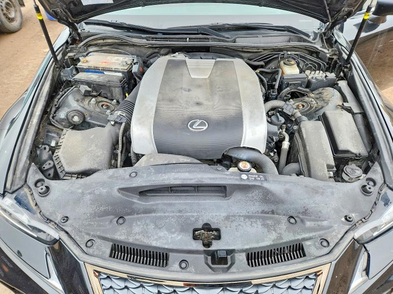 Aukcja sprzedaży 2020 Lexus Is 300, vin: JTHG81F23L5041038, numer aukcji: 48343686