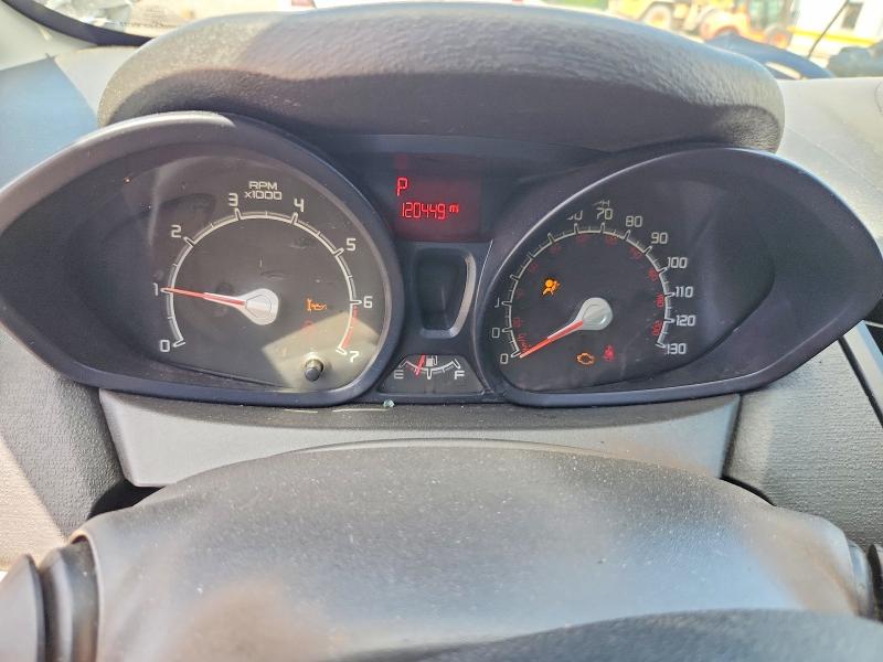 Aukcja sprzedaży 2011 Ford Fiesta, vin: 3FADP4AJ6BM216209, numer aukcji: 50245606