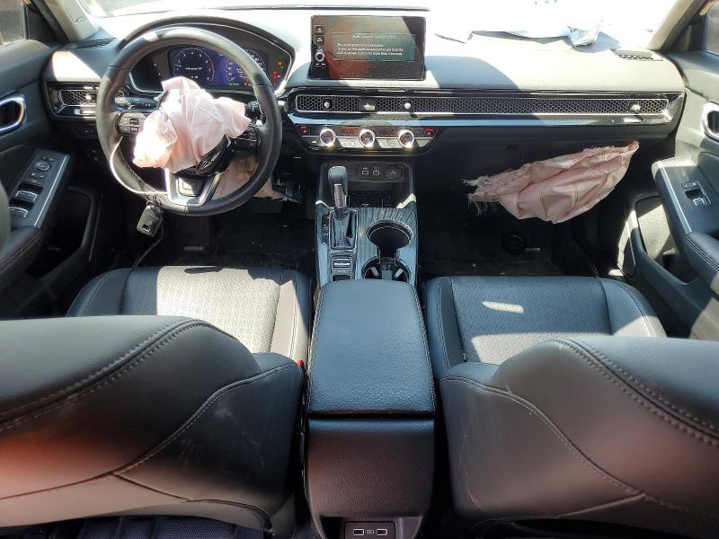 Продажа на аукционе авто 2024 Honda Civic, vin: 2HGFE1F97RH002474, номер лота: 47871316