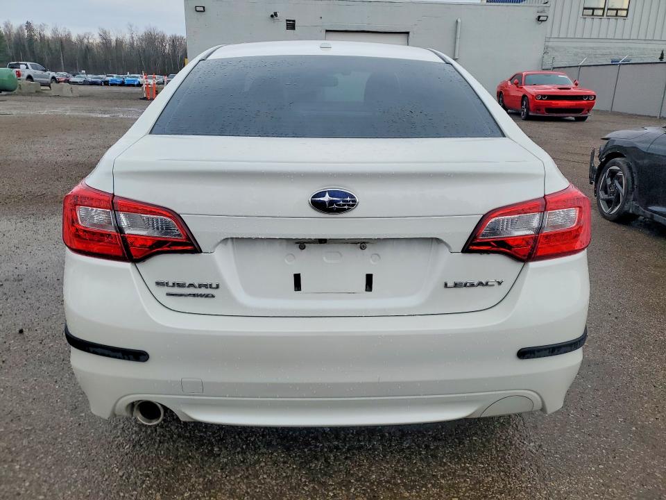 Aukcja sprzedaży 2015 Subaru Legacy, vin: 4S3BNCN63F3035230, numer aukcji: 49480386