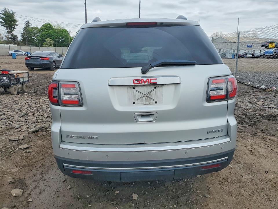 Aukcja sprzedaży 2013 Gmc Acadia, vin: 1GKKVRKD4DJ204612, numer aukcji: 51598996