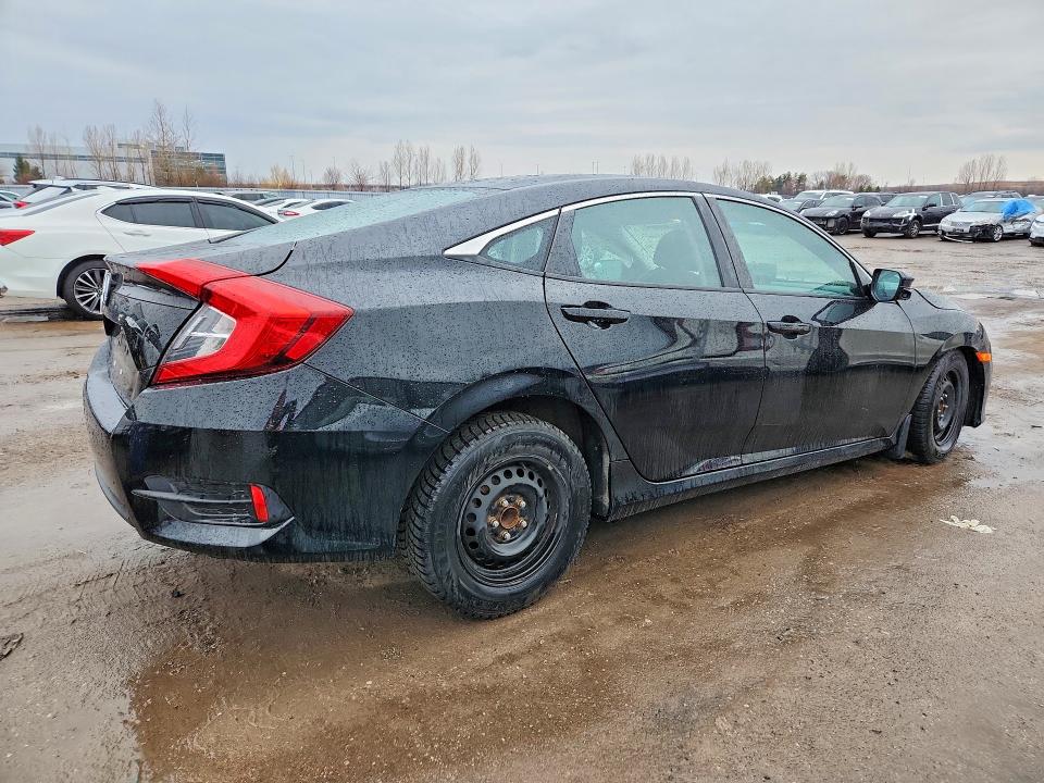 Aukcja sprzedaży 2016 Honda Civic, vin: 2HGFC2F70GH034657, numer aukcji: 48584616