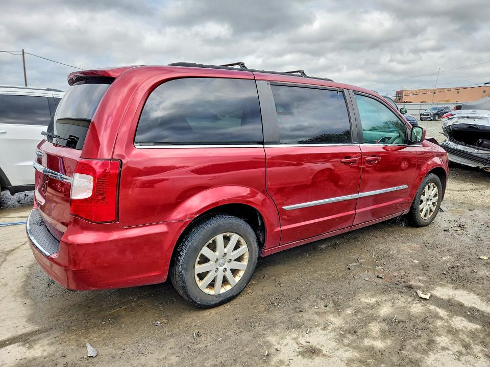 Aukcja sprzedaży 2013 Chrysler Town & Country, vin: 2C4RC1BG0DR683005, numer aukcji: 51013126