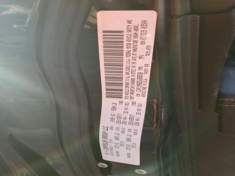 2014 Jeep Cherokee მანქანა იყიდება აუქციონზე, vin: 1C4PJMAB2EW268538, აუქციონის ნომერი: 48954036