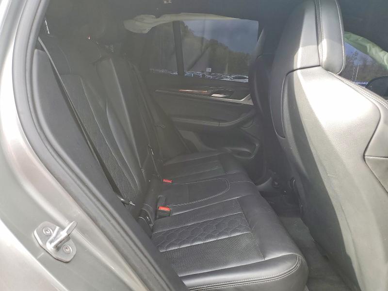 52073776 :رقم المزاد ، 5YMTS0C06L9B30328 vin ، 2020 Bmw X3 مزاد بيع