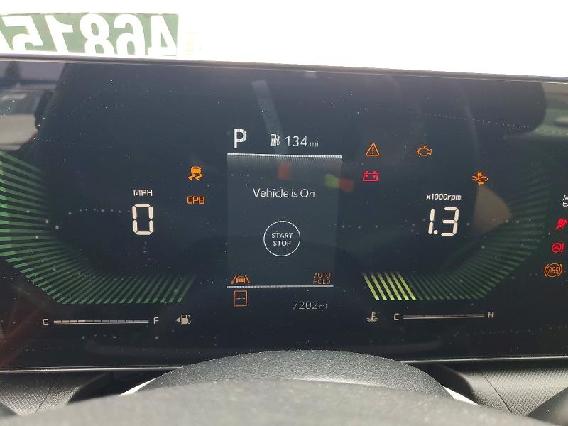 Продаж на аукціоні авто 2025 Kia K4, vin: 3KPFT4DE8SE093293, номер лоту: 46815686