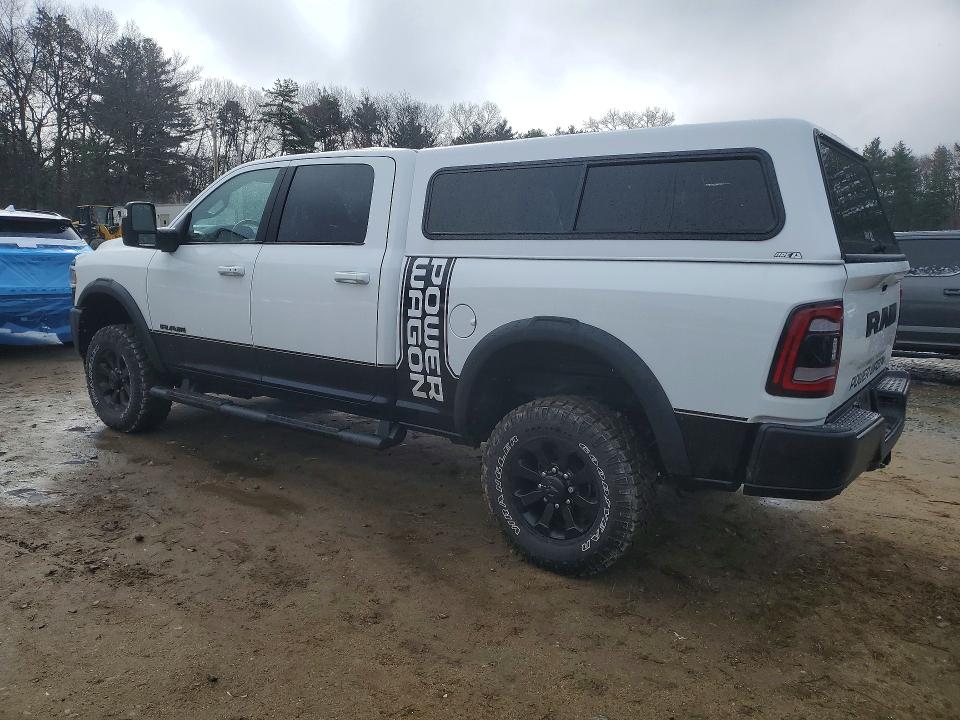 Продажа на аукционе авто 2024 Ram 2500, vin: 3C6TR5EJ4RG162957, номер лота: 47811316
