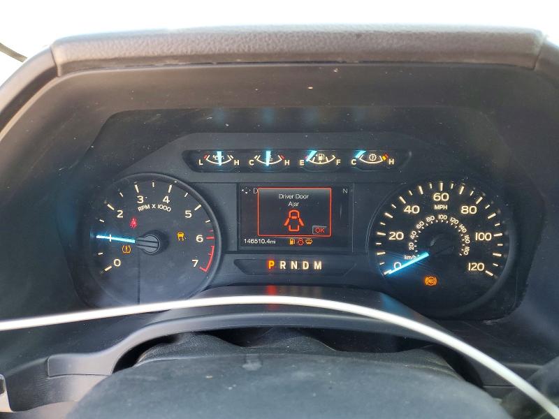 Aukcja sprzedaży 2018 Ford F150, vin: 1FTEW1C51JKC21047, numer aukcji: 50228326