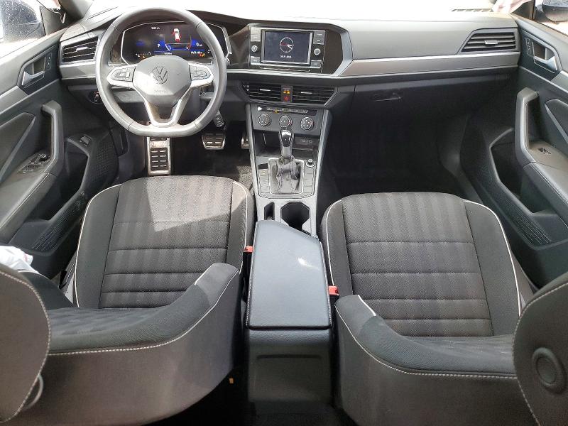 Aukcja sprzedaży 2024 Volkswagen Jetta, vin: 3VWBM7BU0RM079697, numer aukcji: 51114036