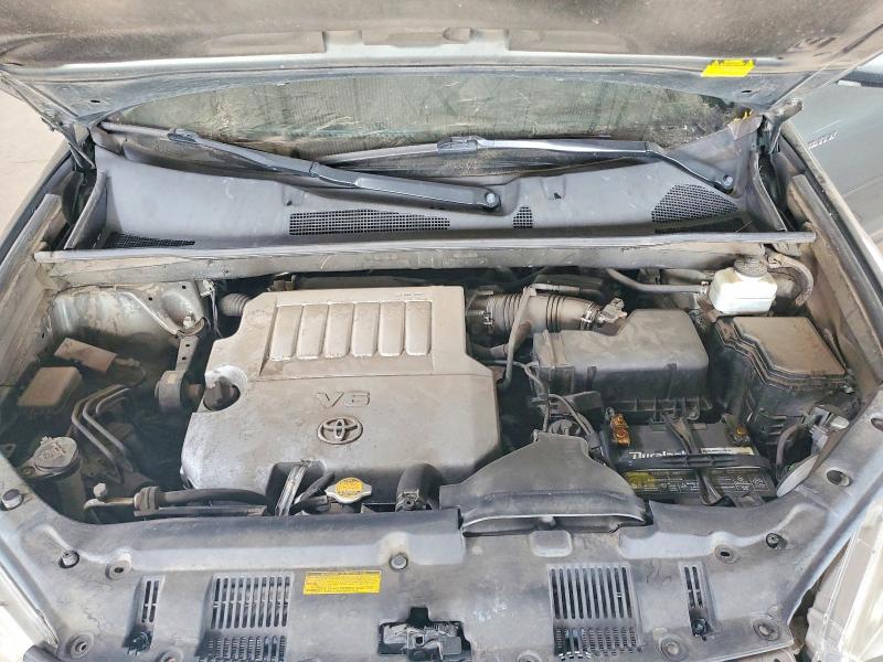 Продажа на аукционе авто 2013 Toyota Highlander, vin: 5TDDK3EH2DS259023, номер лота: 49305136