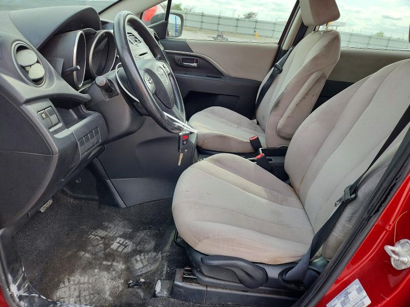 Aukcja sprzedaży 2014 Mazda 5, vin: JM1CW2BL3E0169127, numer aukcji: 48904196