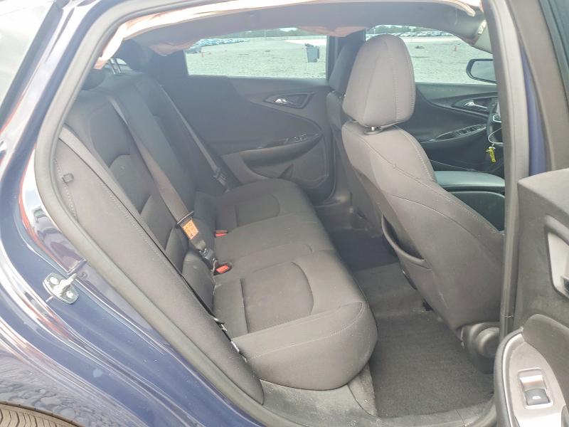 Продажа на аукционе авто 2025 Chevrolet Malibu, vin: 1G1ZG5ST9SF106026, номер лота: 51947906