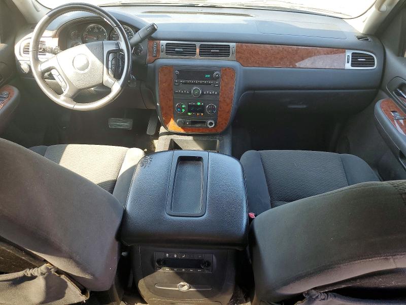 Продаж на аукціоні авто 2007 Chevrolet Suburban, vin: 1GNFK16387J285618, номер лоту: 50745316