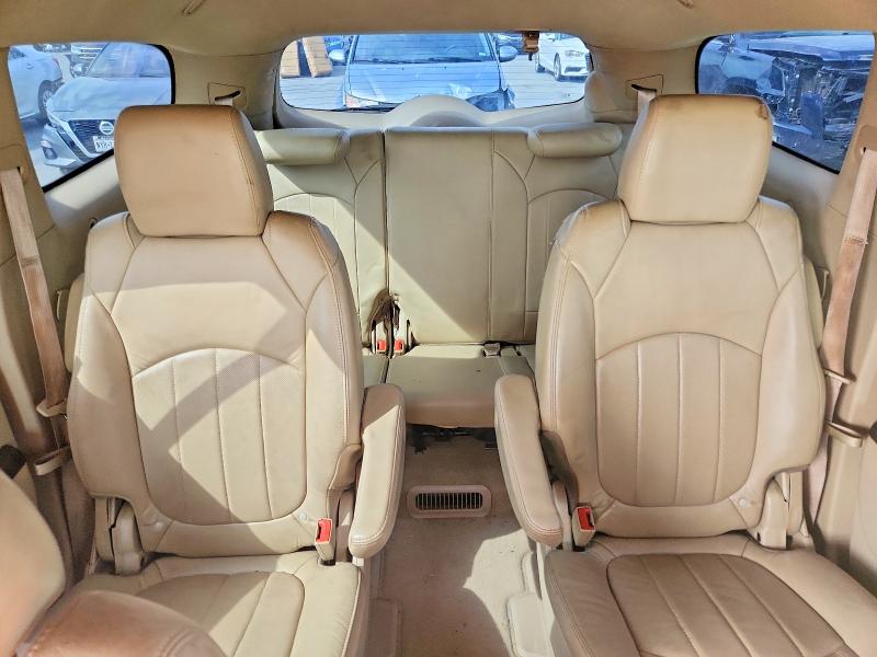 Aukcja sprzedaży 2012 Buick Enclave, vin: 5GAKRCED3CJ302359, numer aukcji: 48646286