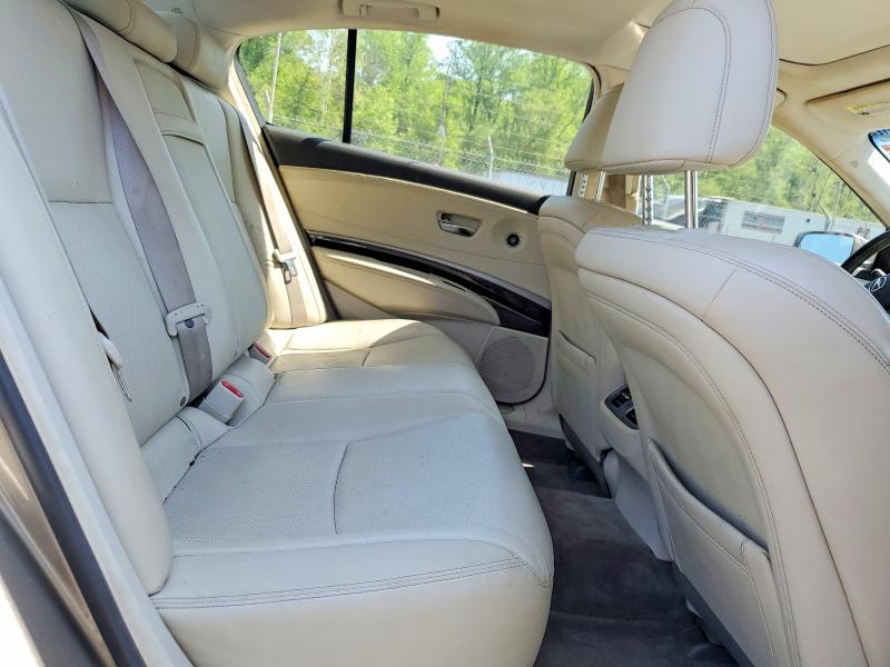 2014 Acura Rlx მანქანა იყიდება აუქციონზე, vin: JH4KC1F53EC002984, აუქციონის ნომერი: 50474106