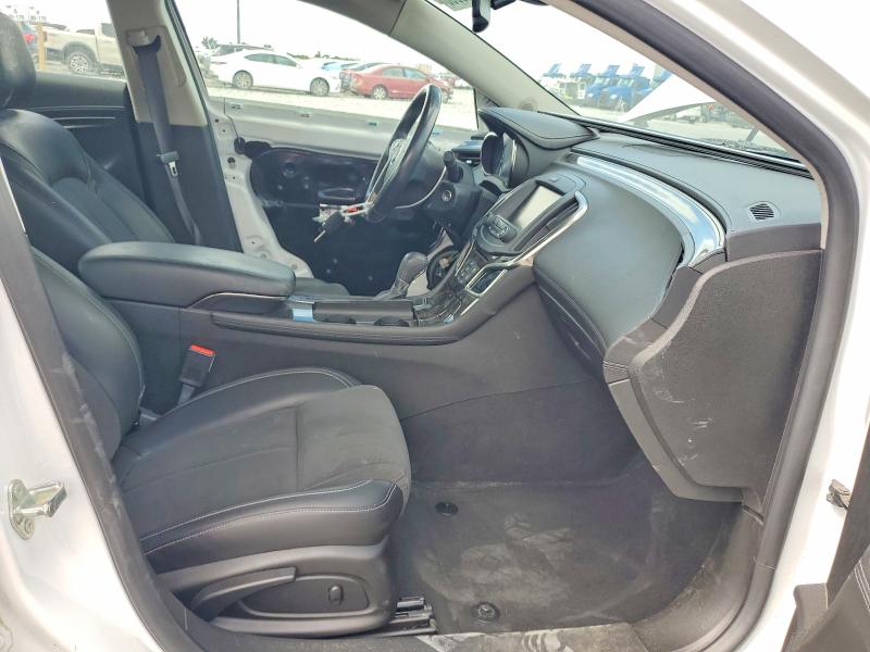 Aukcja sprzedaży 2015 Buick Lacrosse, vin: 1G4GA5GR3FF175292, numer aukcji: 50753356