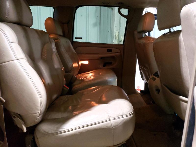 2002 Gmc Yukon Xl მანქანა იყიდება აუქციონზე, vin: 3GKFK16Z02G284376, აუქციონის ნომერი: 47811996