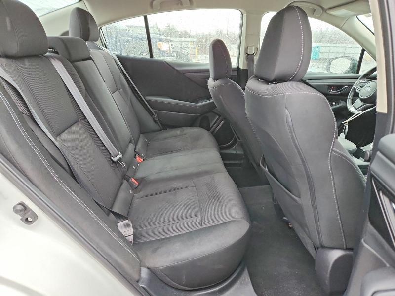 48566386 :رقم المزاد ، 4S3BWAD69N3025044 vin ، 2022 Subaru Legacy مزاد بيع