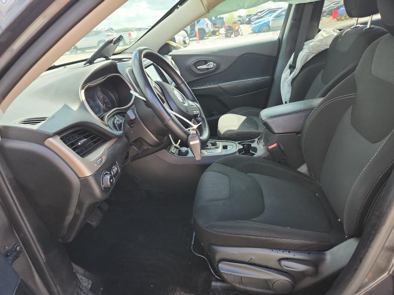 Aukcja sprzedaży 2015 Jeep Cherokee, vin: 1C4PJMCB0FW788977, numer aukcji: 51515826