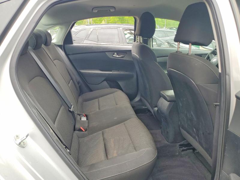 Продаж на аукціоні авто 2020 Kia Forte, vin: 3KPF24AD3LE151262, номер лоту: 50227366