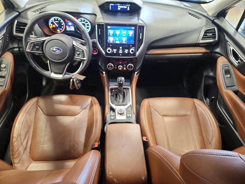 Продажа на аукционе авто 2021 Subaru Forester, vin: JF2SKAXC5MH441611, номер лота: 48410476
