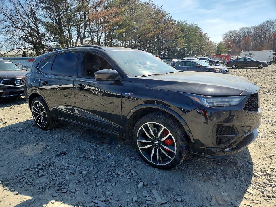 Aukcja sprzedaży 2023 Acura Mdx, vin: 5J8YD8H80PL003281, numer aukcji: 48901526