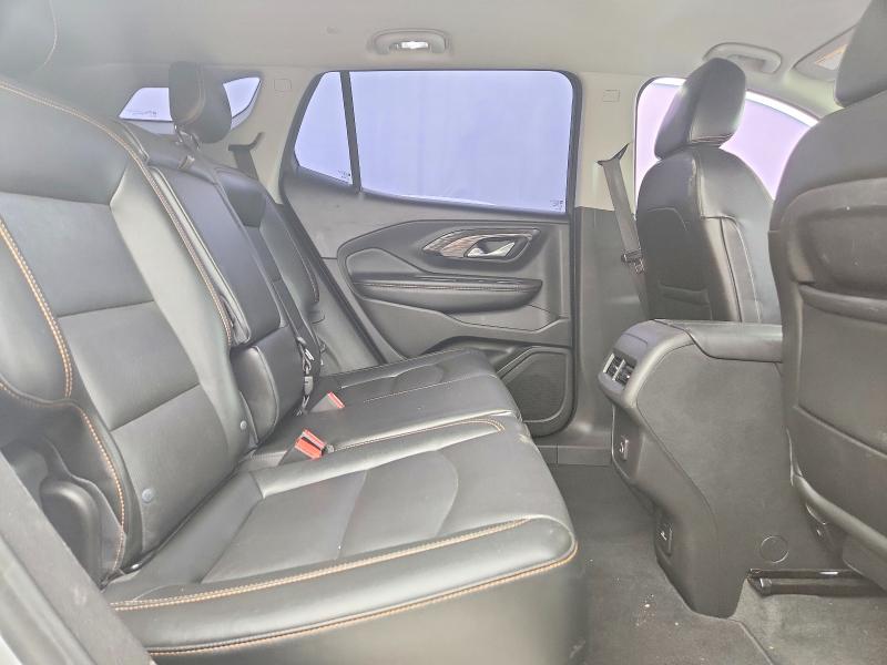Продажа на аукционе авто 2019 Gmc Terrain, vin: 3GKALPEV6KL192477, номер лота: 50626246