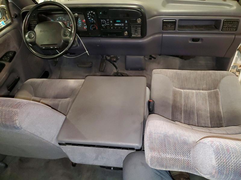 Продажа на аукционе авто 1997 Dodge Ram 1500, vin: 3B7HF13Z4VG758878, номер лота: 48594486