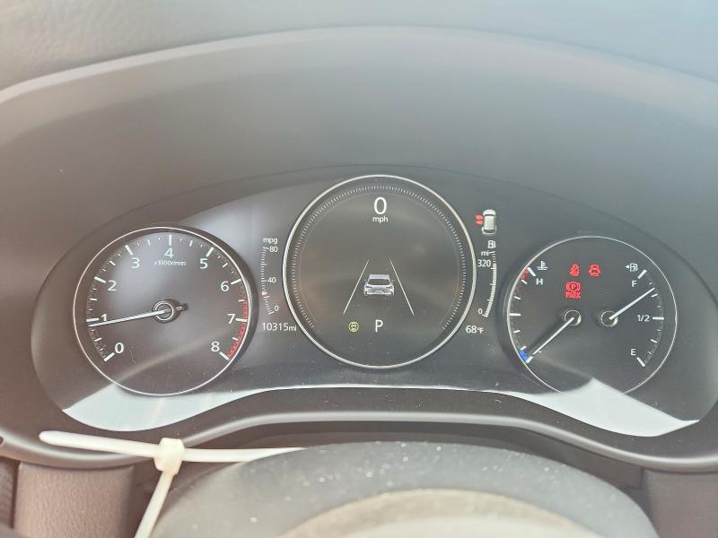 Aukcja sprzedaży 2025 Mazda Cx-50, vin: 7MMVABBM3SN391651, numer aukcji: 51358056