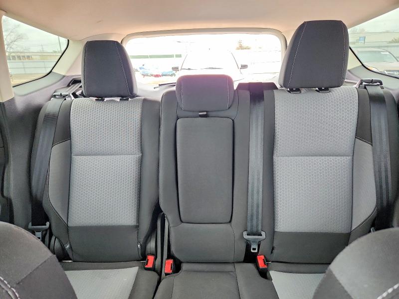 2017 Ford Escape მანქანა იყიდება აუქციონზე, vin: 1FMCU0GD8HUC64898, აუქციონის ნომერი: 50852346