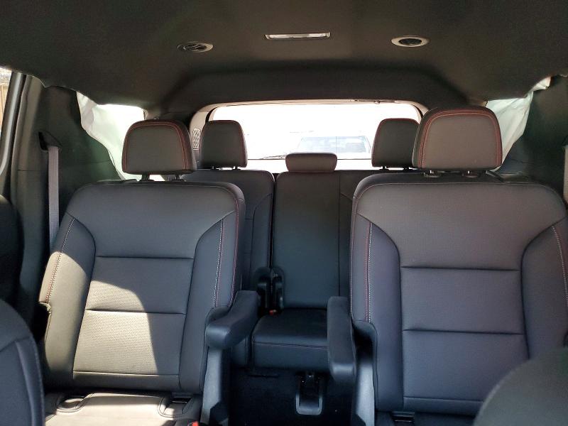 Aukcja sprzedaży 2024 Chevrolet Traverse, vin: 1GNEVJKSXRJ206453, numer aukcji: 50454986