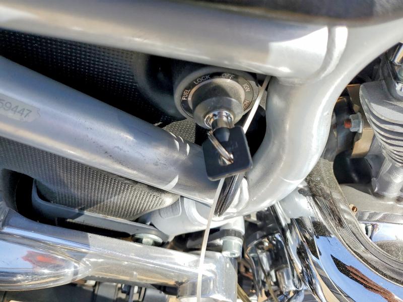 Продаж на аукціоні авто 2003 Harley-davidson Vrsca, vin: 1HD1HAZ173K842176, номер лоту: 48313176