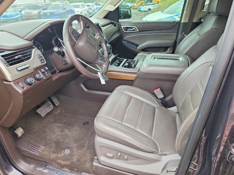 Продажа на аукционе авто 2018 Gmc Yukon, vin: 1GKS2CKJ6JR347540, номер лота: 50233366