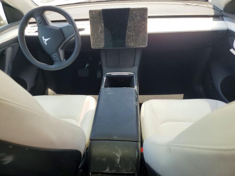 Продажа на аукционе авто 2023 Tesla Model Y, vin: 7SAYGDEEXPF619620, номер лота: 51658356