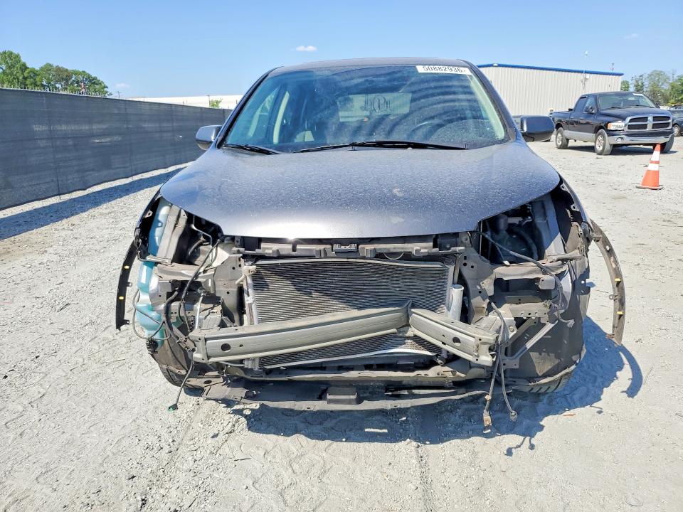 2014 Honda Cr-v მანქანა იყიდება აუქციონზე, vin: 5J6RM3H51EL031917, აუქციონის ნომერი: 50882936