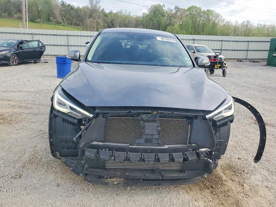 Aukcja sprzedaży 2021 Infiniti Qx50, vin: 3PCAJ5AA4MF118128, numer aukcji: 48162416
