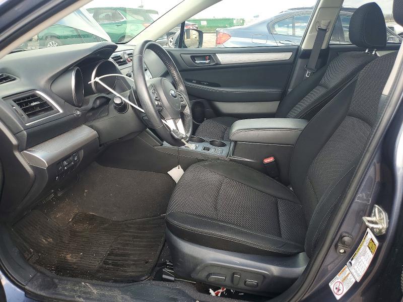 Продаж на аукціоні авто 2017 Subaru Outback, vin: 4S4BSADC8H3331315, номер лоту: 48197466