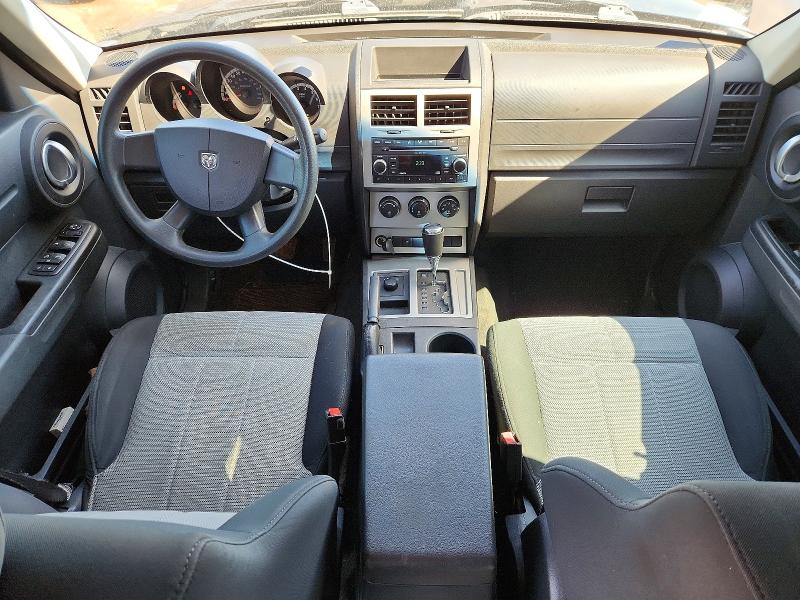 Aukcja sprzedaży 2008 Dodge Nitro, vin: 1D8GU28K28W203986, numer aukcji: 50440376