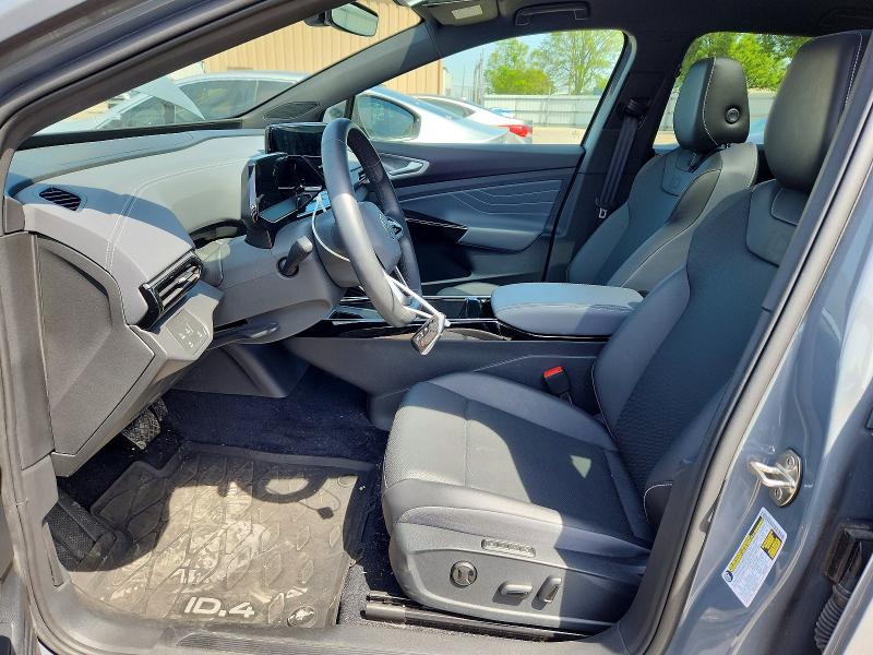 Продажа на аукционе авто 2024 Volkswagen Id.4, vin: 1V25MPE85RC006842, номер лота: 50714066