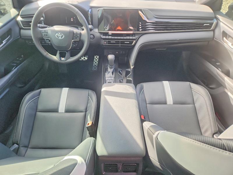 Aukcja sprzedaży 2026 Toyota Camry, vin: 4T1DBADK6TU051038, numer aukcji: 49800826