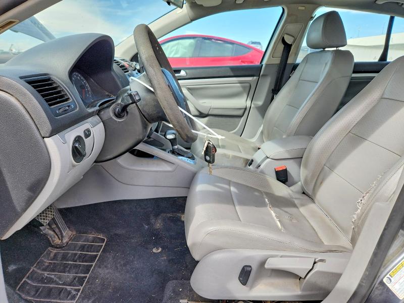 Продаж на аукціоні авто 2007 Volkswagen Jetta, vin: 3VWEF71K37M146667, номер лоту: 51068346